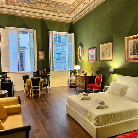 Edward Suite Firenze Eksteriør billede