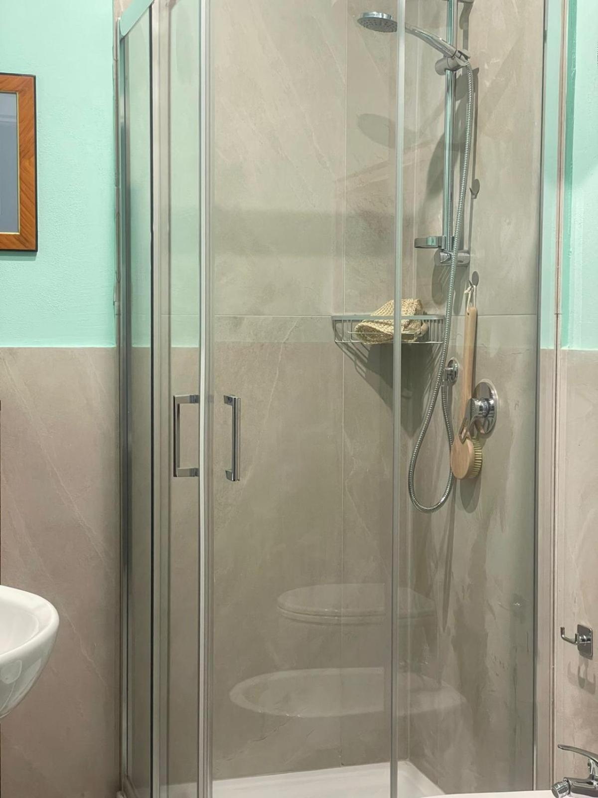 Edward Suite Firenze Eksteriør billede