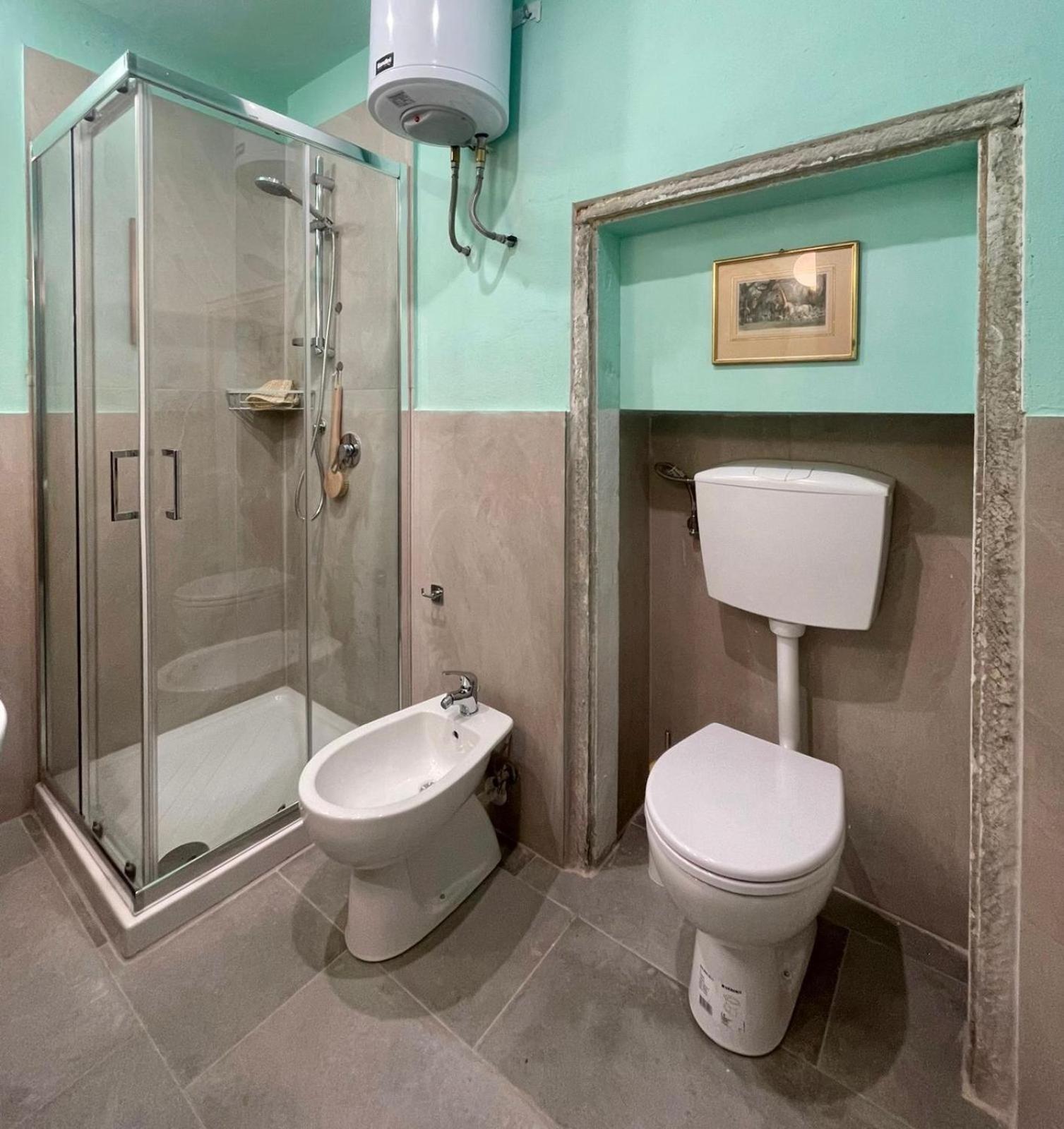 Edward Suite Firenze Eksteriør billede