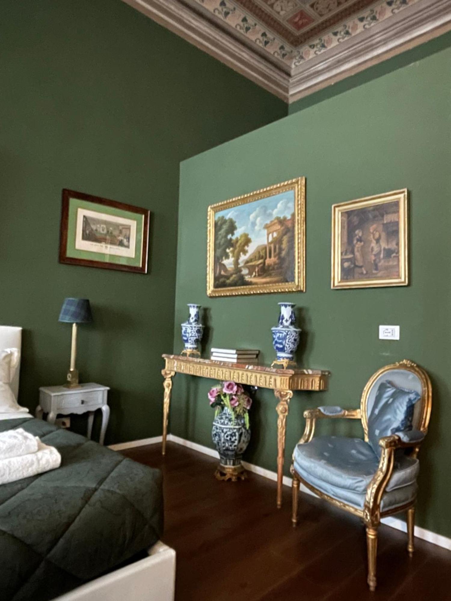 Edward Suite Firenze Eksteriør billede